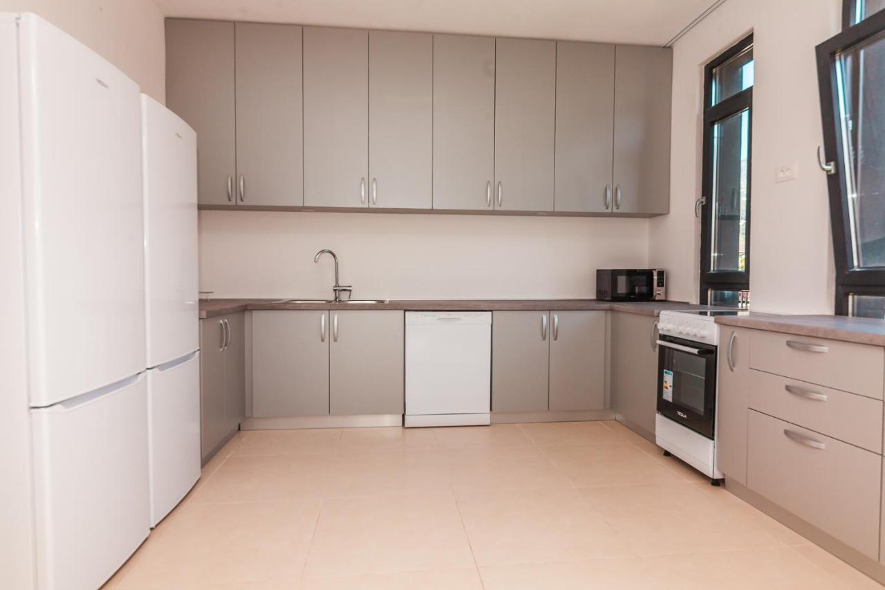 Hostel Bigova Kotor Dış mekan fotoğraf